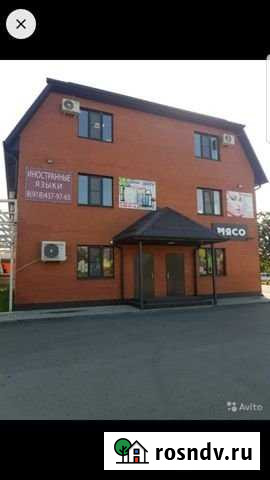 Помещение свободного названия Новотитаровская - изображение 1