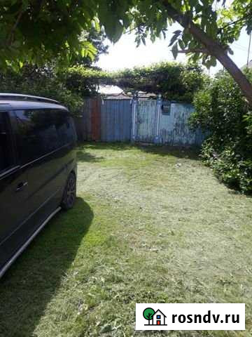 Дом 58 м² на участке 50 сот. на продажу в Коренево Коренево - изображение 1