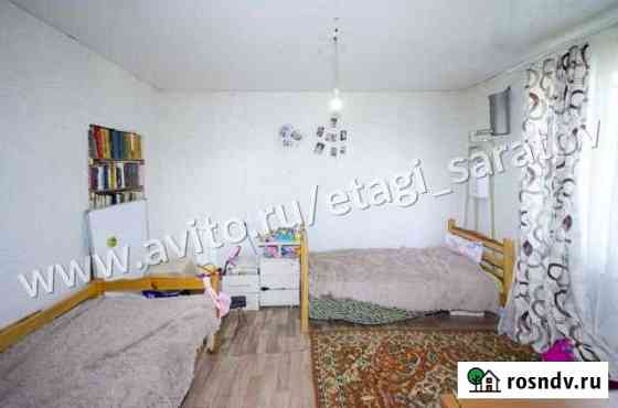 4-комнатная квартира, 60 м², 1/1 эт. на продажу в Саратове Саратов