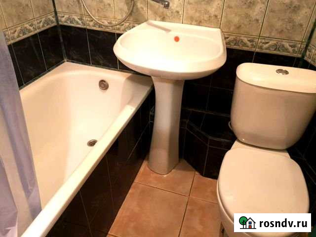 1-комнатная квартира, 32 м², 1/5 эт. на продажу в Калининграде Калининград - изображение 1