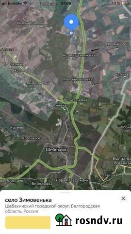 Дом 80 м² на участке 30 сот. на продажу в Шебекино Шебекино - изображение 1