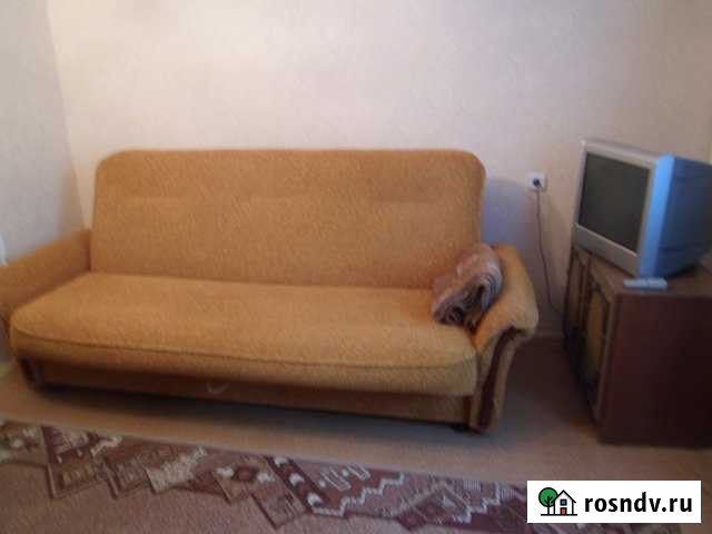 1-комнатная квартира, 37 м², 1/5 эт. в аренду на длительный срок в Рязани Рязань - изображение 1