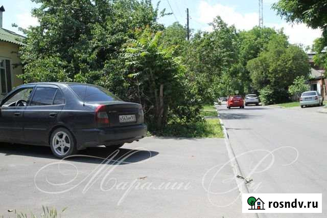 Участок ИЖС 6 сот. на продажу в Ростове-на-Дону Ростов-на-Дону - изображение 1