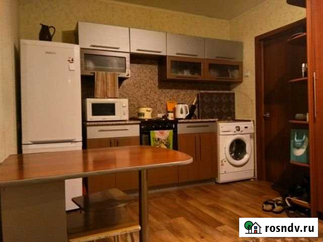 Комната 19 м² в 2-ком. кв., 4/9 эт. на продажу в Челябинске Челябинск - изображение 1