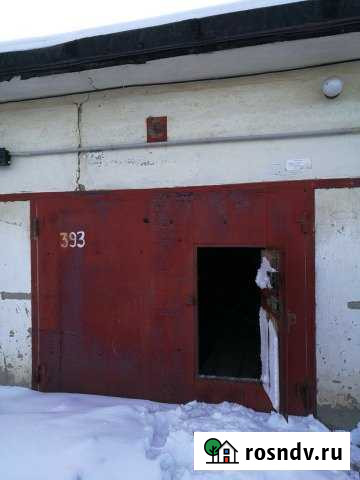 Гараж 18 м² на продажу в Екатеринбурге Екатеринбург - изображение 1