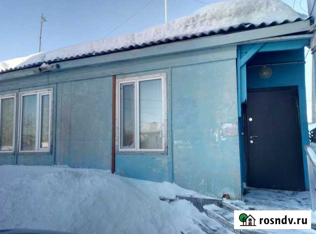 Коттедж 80 м² на участке 2 сот. на продажу в Лабытнанги Лабытнанги - изображение 1