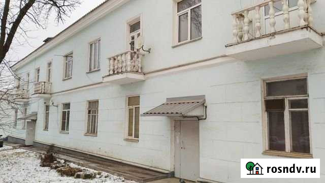 Комната 21 м² в 3-ком. кв., 1/2 эт. на продажу в Смоленске Смоленск - изображение 1