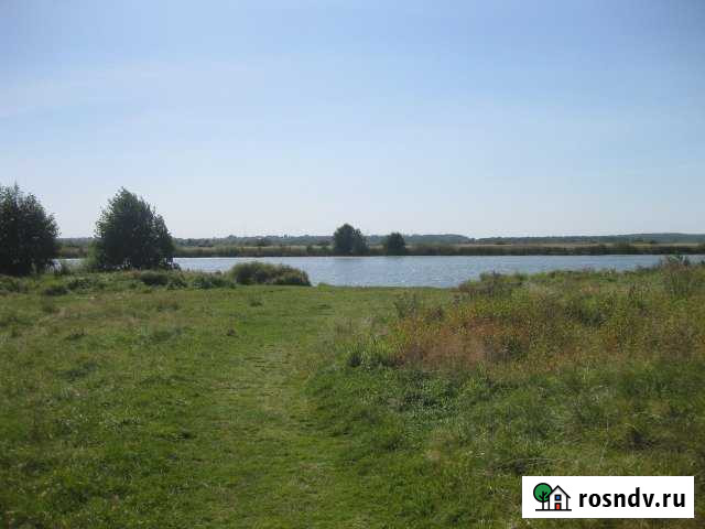 Участок ИЖС 16 сот. на продажу в Мурмино Мурмино - изображение 1