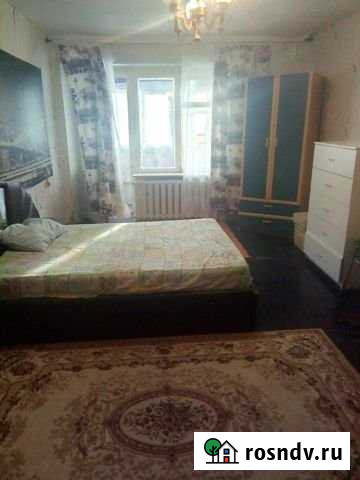 1-комнатная квартира, 34 м², 5/5 эт. в аренду на длительный срок в Чапаевске Чапаевск - изображение 1