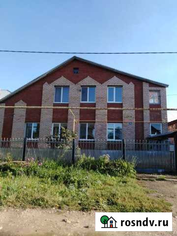 Коттедж 380 м² на участке 18 сот. на продажу в Нижнекамске Нижнекамск - изображение 1