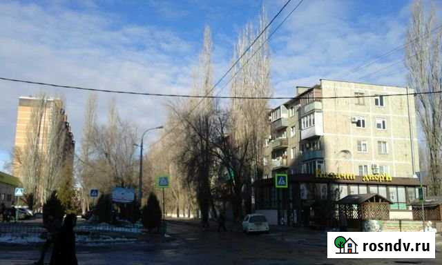 1-комнатная квартира, 32 м², 4/5 эт. в аренду на длительный срок в Волгограде Волгоград - изображение 1