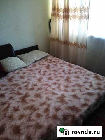 1-комнатная квартира, 18 м², 1/5 эт. в аренду посуточно в Новокузнецке Новокузнецк - изображение 1