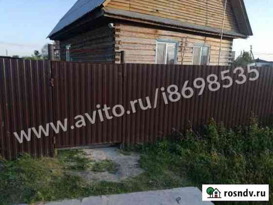 Дом 60 м² на участке 5 сот. на продажу в Каскаре Каскара