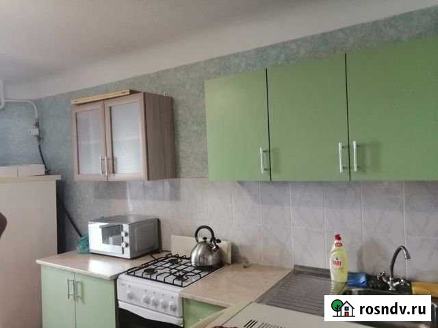 1-комнатная квартира, 36 м², 1/10 эт. на продажу в Волжском Волгоградской области Волжский - изображение 1