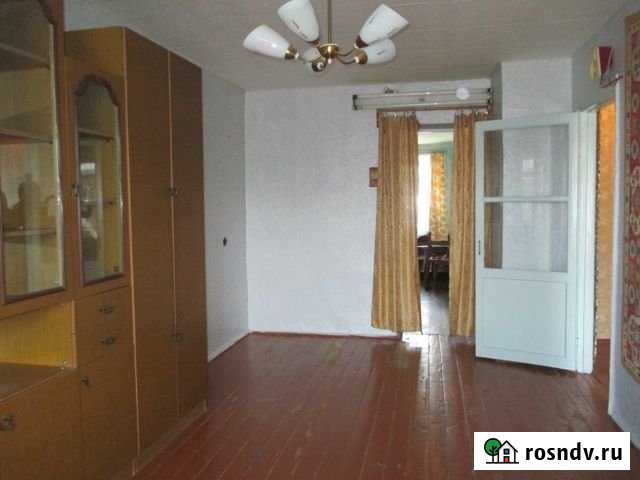 2-комнатная квартира, 45 м², 5/5 эт. на продажу в Белебее Белебей - изображение 1