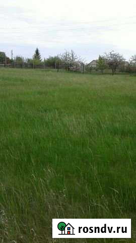 Участок ИЖС 15 сот. на продажу в Спасск-Рязанском Спасск-Рязанский - изображение 1