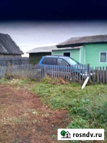 Дом 28 м² на участке 8 сот. на продажу в Алейске Алейск - изображение 1