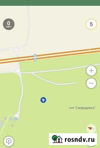 Участок ИЖС 6 сот. на продажу в Кемерово Кемерово - изображение 1