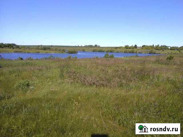 Участок ИЖС 15 сот. на продажу в Кимовске Кимовск - изображение 1