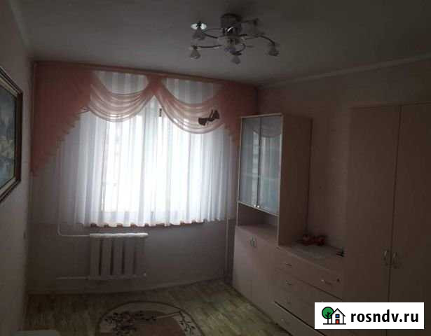 3-комнатная квартира, 66 м², 3/10 эт. на продажу в Набережных Челнах Набережные Челны - изображение 1