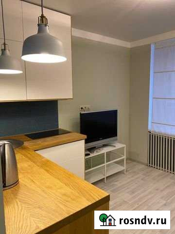 2 квартиры студии, доходность 17 годовых Санкт-Петербург - изображение 1