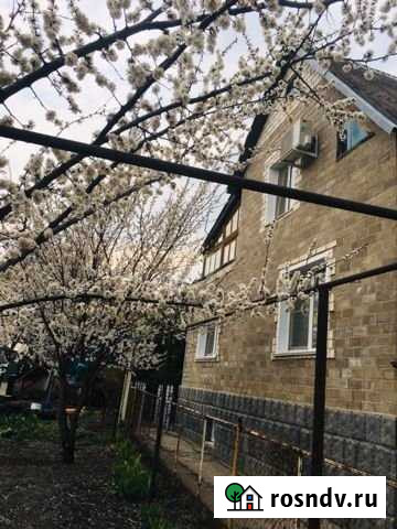 Дом 200 м² на участке 11 сот. на продажу в Урюпинске Урюпинск - изображение 1