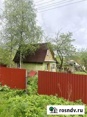 Дача 60 м² на участке 6 сот. на продажу в Уваровке Уваровка - изображение 1