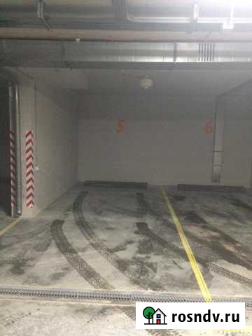 Машиноместо 21 м² в аренду в Барнауле Барнаул - изображение 1