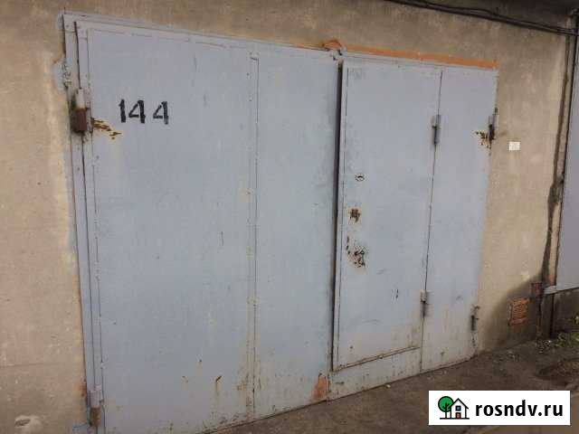 Гараж 24 м² на продажу в Новосибирске Новосибирск - изображение 1