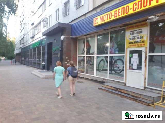 Торговое помещение, 383 кв.м. Самара - изображение 1