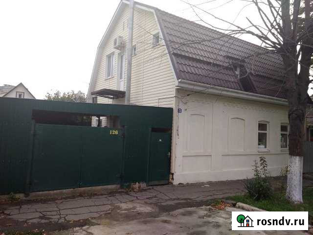 Дом 120 м² на участке 4.5 сот. на продажу в Анапе Анапа - изображение 1