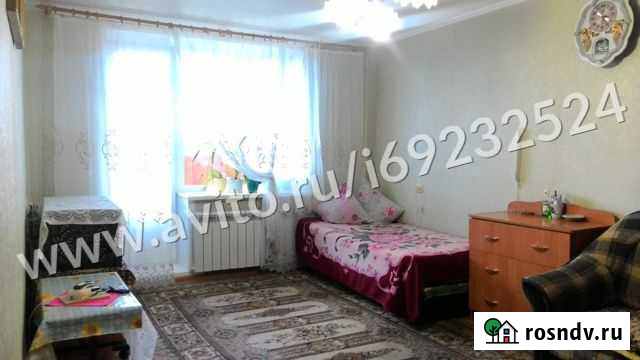 1-комнатная квартира, 34.8 м², 1/5 эт. на продажу в Осиново Осиново - изображение 1
