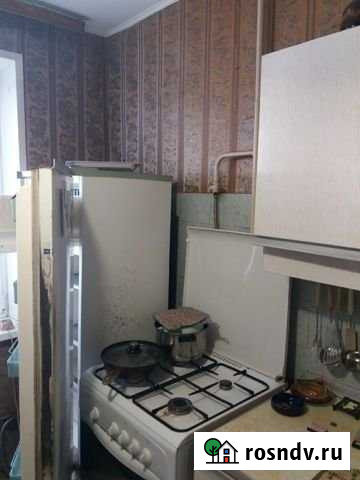 3-комнатная квартира, 67 м², 6/9 эт. на продажу в Оренбурге Оренбург - изображение 1