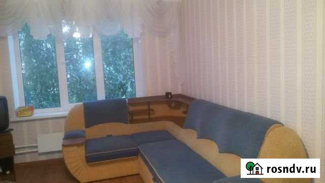 1-комнатная квартира, 36 м², 4/9 эт. в аренду на длительный срок в Набережных Челнах Набережные Челны - изображение 1