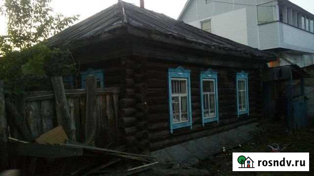 Дом 35 м² на участке 2 сот. на продажу в Кургане Курган - изображение 1