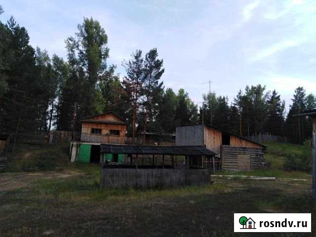 База отдыха Павловск - изображение 1