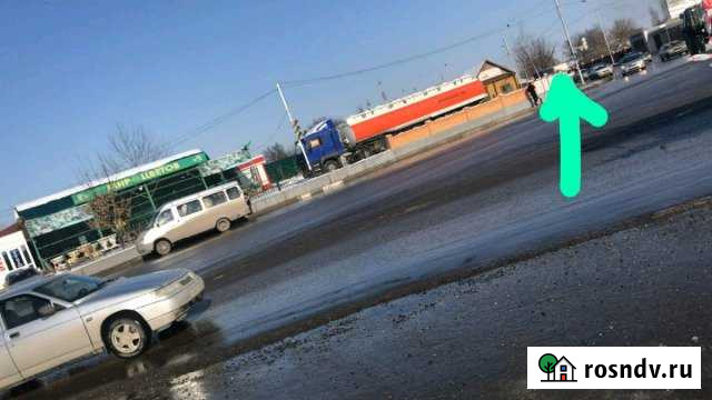 Участок ИЖС 6 сот. на продажу в Грозном Грозный - изображение 1