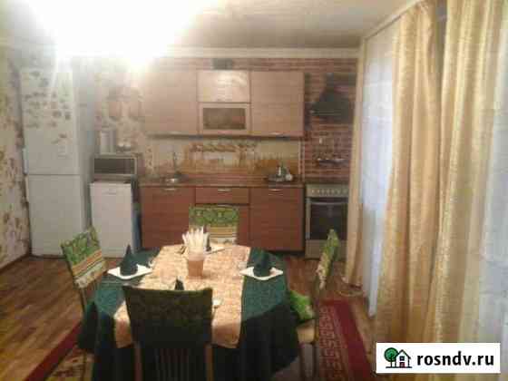 Дом 93 м² на участке 14 сот. на продажу в Троицком Свердловской области Троицкий