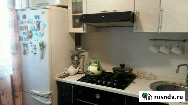 1-комнатная квартира, 32 м², 2/5 эт. на продажу в Электроугли Электроугли - изображение 1