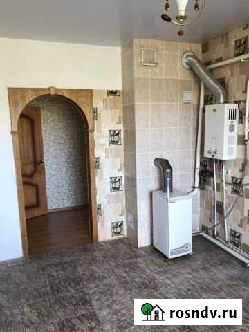 Дом 65.8 м² на участке 21.7 сот. на продажу в Бехтеевке Бехтеевка - изображение 1