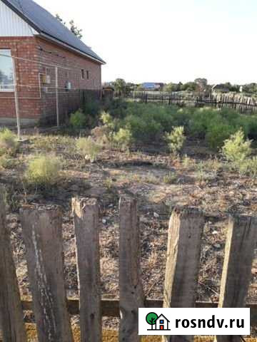 Участок ИЖС 5 сот. на продажу в Астрахани Астрахань - изображение 1