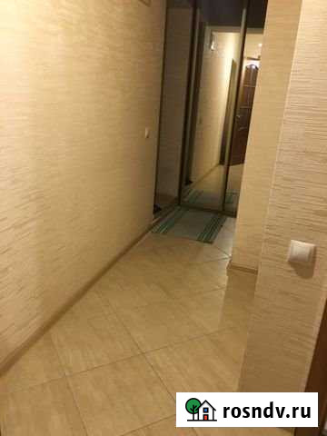 1-комнатная квартира, 54 м², 3/10 эт. в аренду посуточно в Махачкале Махачкала - изображение 1