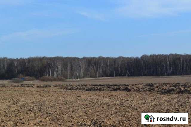 Участок ИЖС 11 сот. на продажу в Троицком Московской области Троицкое - изображение 1