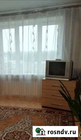 1-комнатная квартира, 35 м², 4/5 эт. в аренду посуточно в Цивильске Цивильск - изображение 1