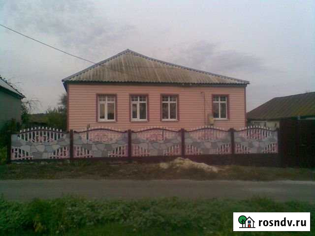 Дом 100 м² на участке 35 сот. на продажу в Медвенке Медвенка - изображение 1