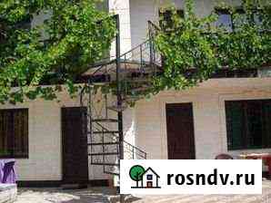 Комната 15 м² в 6-ком. кв., 2/2 эт. в аренду посуточно в Севастополе Севастополь