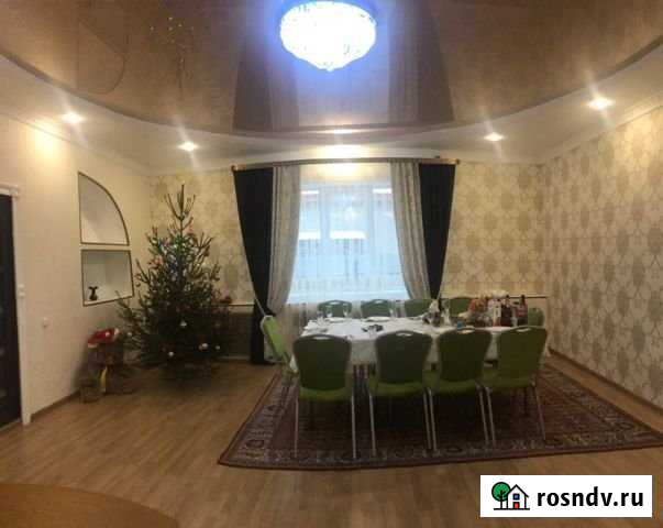 Коттедж 261 м² на участке 14 сот. на продажу в Бузулуке Бузулук - изображение 1