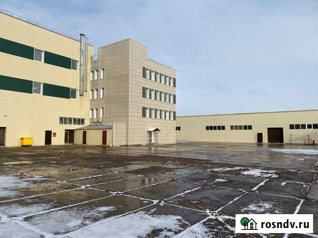 Складское помещение, 576 кв.м. Красноярск - изображение 1