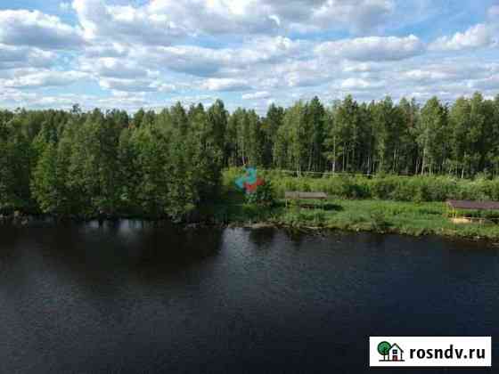 Участок ИЖС 17 сот. на продажу в Екатеринбурге Екатеринбург