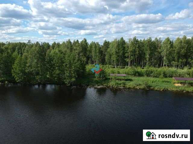 Участок ИЖС 17 сот. на продажу в Екатеринбурге Екатеринбург - изображение 1